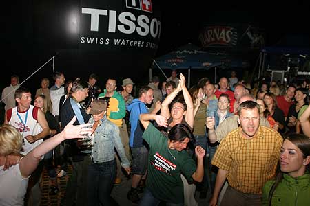 Galeria: Koncert Skaldów