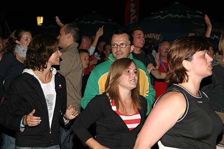 Galeria: Koncert Skaldów