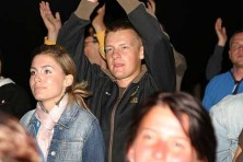 Koncert Skaldów