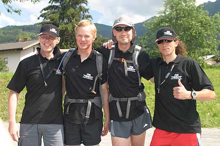 Galeria: Tissot T–Touch Adventure