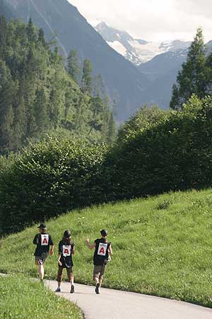 Galeria: Tissot T–Touch Adventure