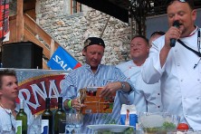 Polskie Dni 2007 - Festiwal Kuchni