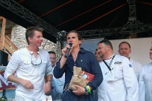 Polskie Dni 2007 - Festiwal Kuchni