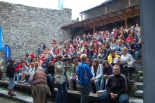 Polskie Dni 2007 - Sportalm cz. II