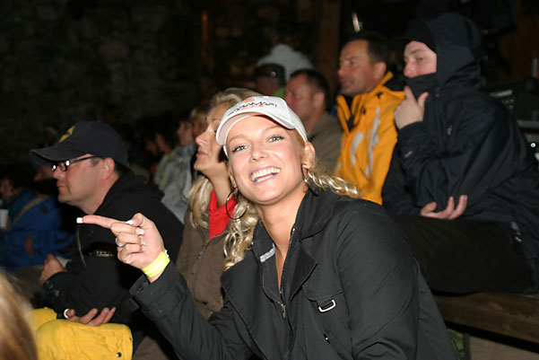 Galeria: Polskie Dni 2007 - M. Maleńczuk