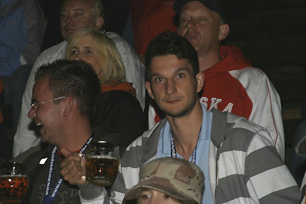 Galeria: Polskie Dni 2007 - M. Maleńczuk