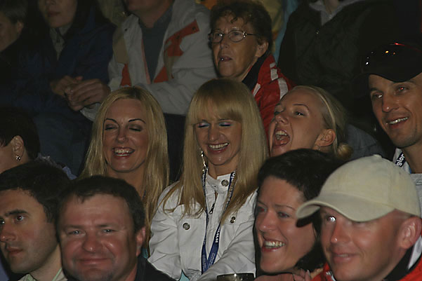 Galeria: Polskie Dni 2007 - M. Maleńczuk