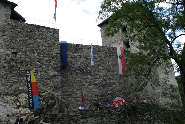 Galeria: Polskie Dni 2007 - otwarcie