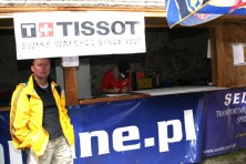 Polskie Dni 2007 - Tissot T-Touch cz. III