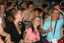 Polskie Dni 2007 - T-Love koncert