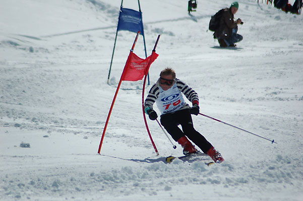 Galeria: Polskie Dni 2007 - Puchar Salomona cz. I