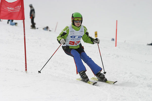 Galeria: Polskie Dni 2007 - Puchar Salomona cz. I