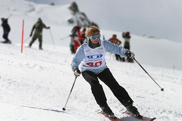 Galeria: Polskie Dni 2007 - Puchar Salomona cz. II