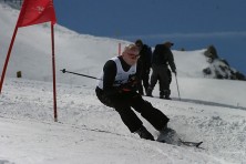 Polskie Dni 2007 - Puchar Salomona cz. II