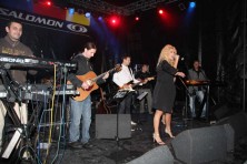 Polskie Dni 2008 koncert Joanny Liszowskiej