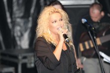 Polskie Dni 2008 koncert Joanny Liszowskiej