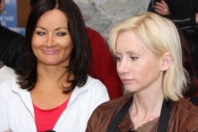 Polskie Dni 2008 warsztaty kulinarne Karola Okrasy