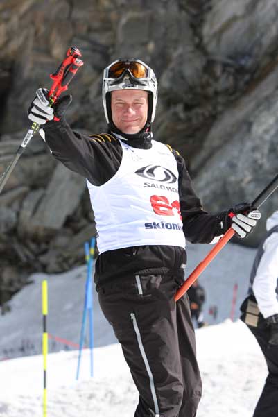Galeria: Polskie Dni 2008 - Salomon Cup cz.II