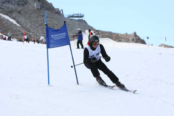 Galeria: Polskie Dni 2008 - Salomon Cup