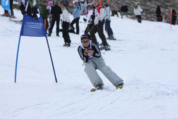 Galeria: Polskie Dni 2008 - Salomon Cup