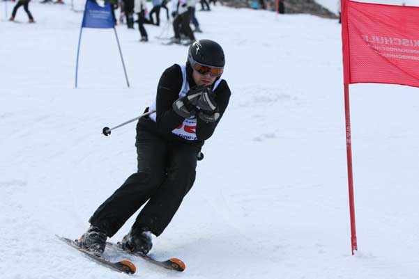 Galeria: Polskie Dni 2008 - Salomon Cup