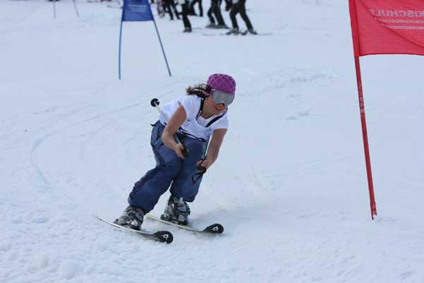 Galeria: Polskie Dni 2008 - Salomon Cup