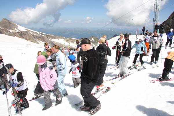 Galeria: Polskie Dni 2008 - Salomon Cup