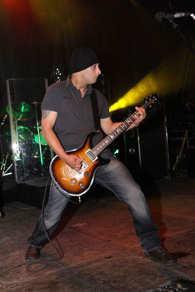 Galeria: Polskie Dni 2009 - koncert IRA