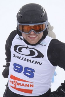 Polskie Dni 2009 - Salomon Cup