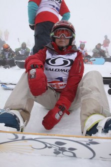 Polskie Dni 2009 - Salomon Cup