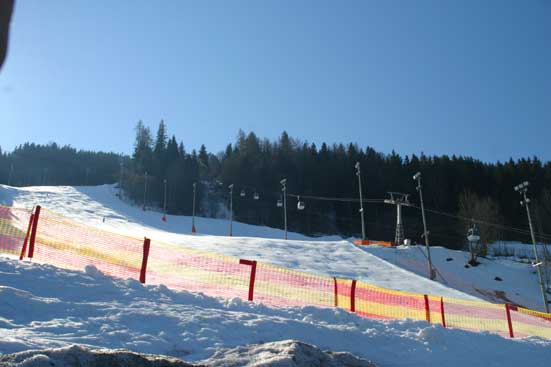 Galeria: Schladming Hochwurzen