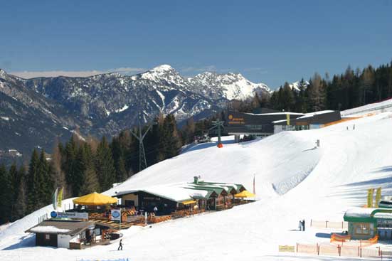 Galeria: Schladming - Planai