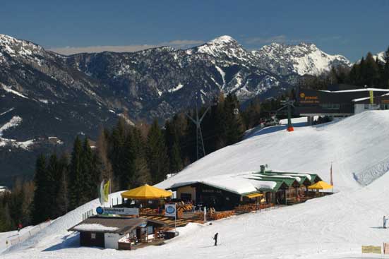 Galeria: Schladming - Planai