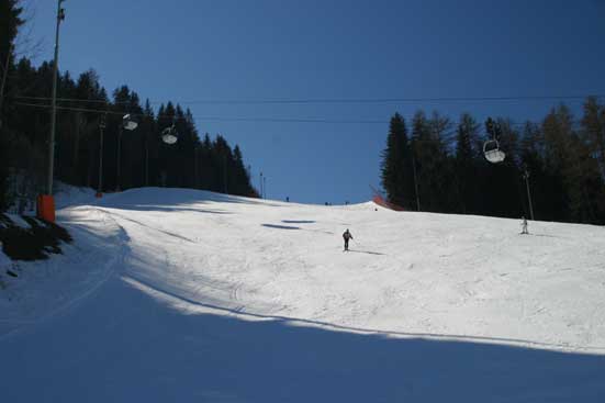 Galeria: Schladming - Planai