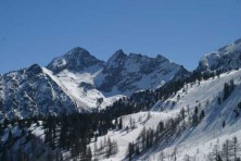 Schladming - Planai