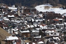 Serfaus-Fiss-Ladis  - Serfaus