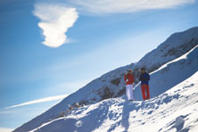 Ski amadé - 760 km tras narciarskich, 270 wyciągów