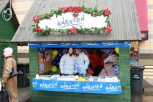 Narciarski weekend w... Katowicach