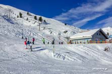 Soelden - region Gaislachkogel