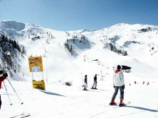 Salzburger Sportwelt
