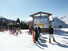Salzburger Sportwelt