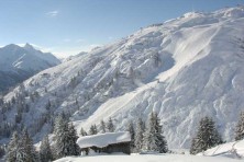 St. Anton am Arlberg