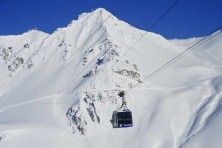 St. Anton am Arlberg