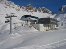 St. Anton am Arlberg
