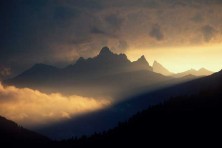 St. Anton am Arlberg