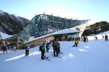 St. Anton am Arlberg