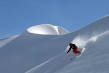 St. Anton am Arlberg