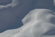 St. Anton am Arlberg