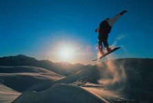 St. Anton am Arlberg