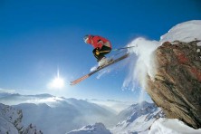 St. Anton am Arlberg